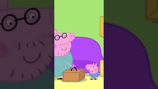 PEPPA PIG GOES EMO #shorts