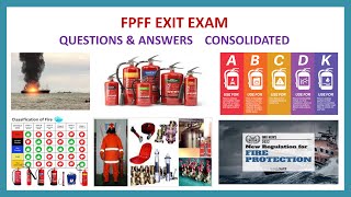 FPFF - EXIT EXAM - Questions and Answers - CONSOLIDATED