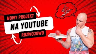 Zapowiedź Kanału Rozwojowo!🤲