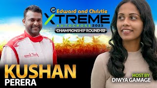 Kushan Perera @ Xtreme Autocross 2023 - Round 02 - Katana Motorsports Club 🏁