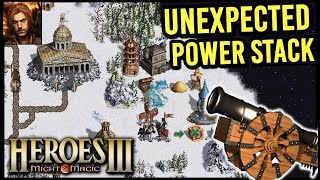 Pirates, Prison Breaks & Pandora's Boxes! - Heroes 3: Cove Showcase, #3