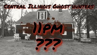 Cambre House and Farm!! The craziest investigation we have ever had. Did we make it past 11?