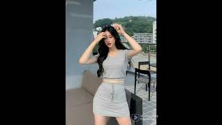 cute Korean outfits for women ✨