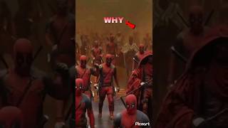 Why_did_Deadpool_get_Nicepool_killed #shorts #pjexplaind @PJExplained #bnftvshorts