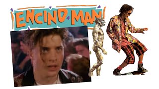 Encino Man Dance!! Infectious Grooves