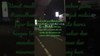 Disiplin #islam #alquran #rediredolha #shortvideo #shorts #2024 #ramadan #maherzain #alqadr