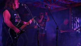 Live Music Video | Phat Kitti performing Motley Crew, Home Sweet Home, Jam Sessions, June 21st 2024