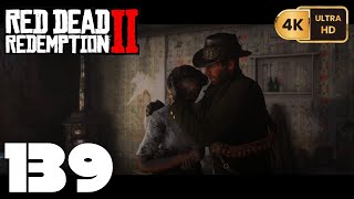 Red Dead Redemption 2 [PC] EP139 {No, No and Thrice, No}