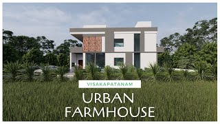 Farmhouse Design | Urban Farmhouse Design