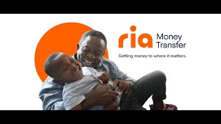 Introducing our New Ria Brand!