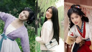 ประวัติ. น้องอ้ายมี่ สาวน้อยวัย 15 จากบทสาวใช้ในซีรี่ส์ มรสุมชีวิต และอีกหลายเรื่อง จนโด่งดัง