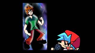 FNF vs Shaggy ost Ultra instinct Vocals only