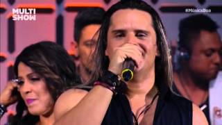 Balada Prime - Banda Calcinha Preta no MultiShow