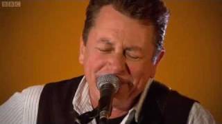 My Baby Thinks She's French - Joe Ely, John Hiatt and Lyle Lovett