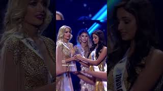 Last Time When India Wins Miss Universe/Miss World/Miss Supranational In Recent Years