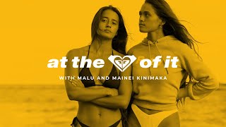 Episode 2: Earth Day with Malu & Mainei Kinimaka