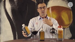 Inside Weyermann® – Sinamar®: Das Röstmalzbier von Weyermann®