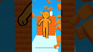 scale man run #gameplay #noob #game #amongus