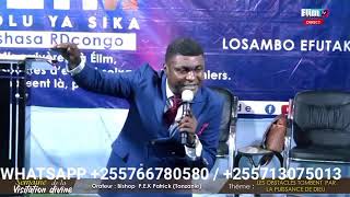 TOPIC:DELIVERANCE FROM FAMILY PRISON/LA DELIVRANCE DE LA PRISON FAMILLIALE/APOSTLE P.K.E/SUBSCRIBE