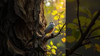 The Magic of Birdsong: Why Birds Sing & What They’re Saying!