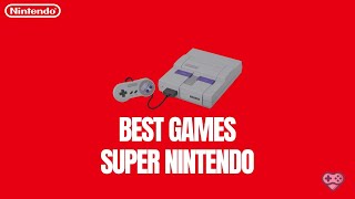 Top 10 Best Super Nintendo Games | Top 10 | Super Nintendo | metascore