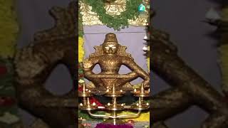 ಓಂ ಸ್ವಾಮಿಯೇ ಶರಣಂ ಅಯ್ಯಪ್ಪ | Om Swamiye Sharanam Ayyappa | Ayyappa Swamy Devotional Song |