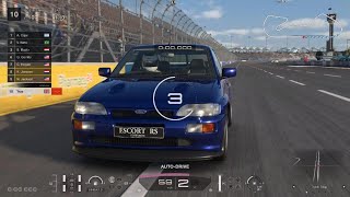 Gran Turismo 7 OLD SCHOOL COSSIE