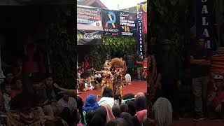 Cendrawasih SEKAR BUDAYA