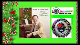 A_Perfect_Christmas☆Jose_Mari_Chan{DJjeff_battle mix}