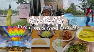 Nilai Spring Resort & Hotel Room Tour • 4 Port makan best di Nilai Negeri Sembilan | Souq Putrajaya