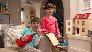 Topsy and Tim New Bikes - Shows for Kids - Topsy and Tim Full Episodes NEW!!!