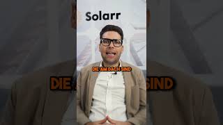 ✅Diese JOBS gibt es in der PV-Branche #solarr #photovoltaik #geldsparen #viral