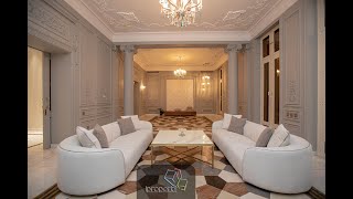 شقة للايجار فى السلطان حسين - الاسكندرية - Apartment for Rent in Sultan Hussein - Alexandria