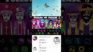 Abloom #incredibox #flowers #music #song #sky #sun #mix #memes #meme #funny #mod #shorts #short