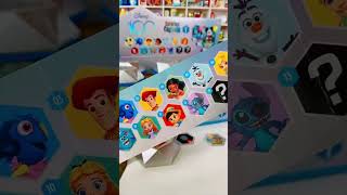 Opening Disney 100 Surprise Capsules! #shorts #disney