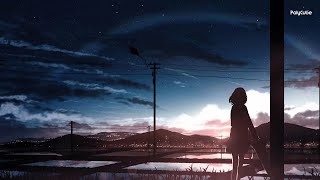 Night Mood - A Chillout Ambience Mix