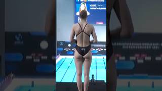 Cristina Wassen (GER) | 10m Platform | World Aquatics Diving World Cup 2023 | Xi'an