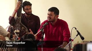 Anubhav | Hindustani Vocal | Tejas Koparkar | Pune