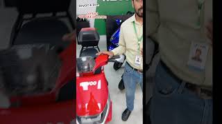 Electric bike REVOO Atrium mall Karachi #short #electricbike #revoo #atriummall