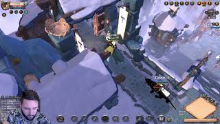 Albion Online