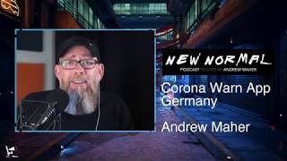 Corona Warn App (App review) NN11