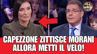 Scoprite la verità: Capezzone svela l'ipocrisia della laicità con il velo islamico