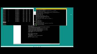 Bringing up Cisco Nexus 9k vm on VMware Workstation