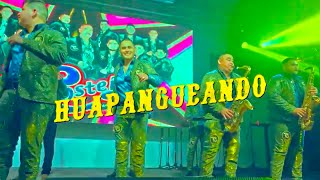 Banda Los Costeños - Huapangueando // Video Oficial 2023