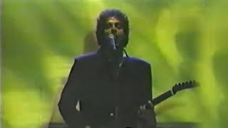 Soda Stereo - Disco Eterno (Estadio Nacional, Chile 13.09.1997)