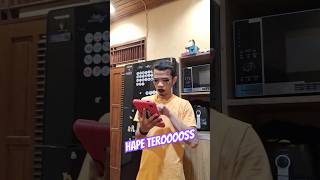 Main Hape Teruuss #shorts #funny #comedy