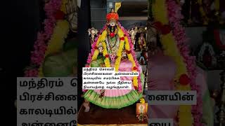 நல்ல நீதி நியாயத்தை தருவாள் வாராஹி #வார்த்தாளி #srivarahiammanhistoryintamil #hindudeity #astrology