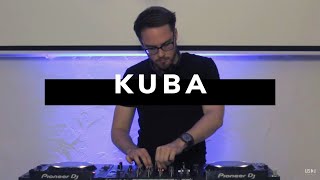 Kuba Kwaczek - WSDJ Studio Workshop Wideo Dj Set