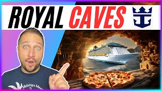 Royal Caribbean CAVES to Pressure 🛳️ 🚫 🍕