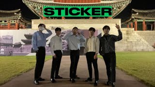 [전주교대 댄스동아리 D.M.] Sticker – NCT 127 | 2021 정기 공연